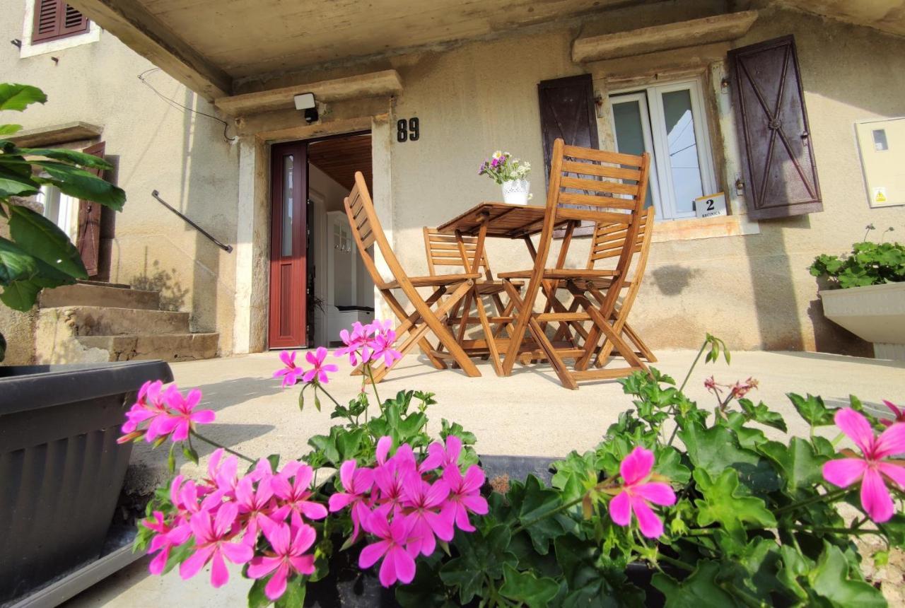 Apartman Josip Garica Екстериор снимка