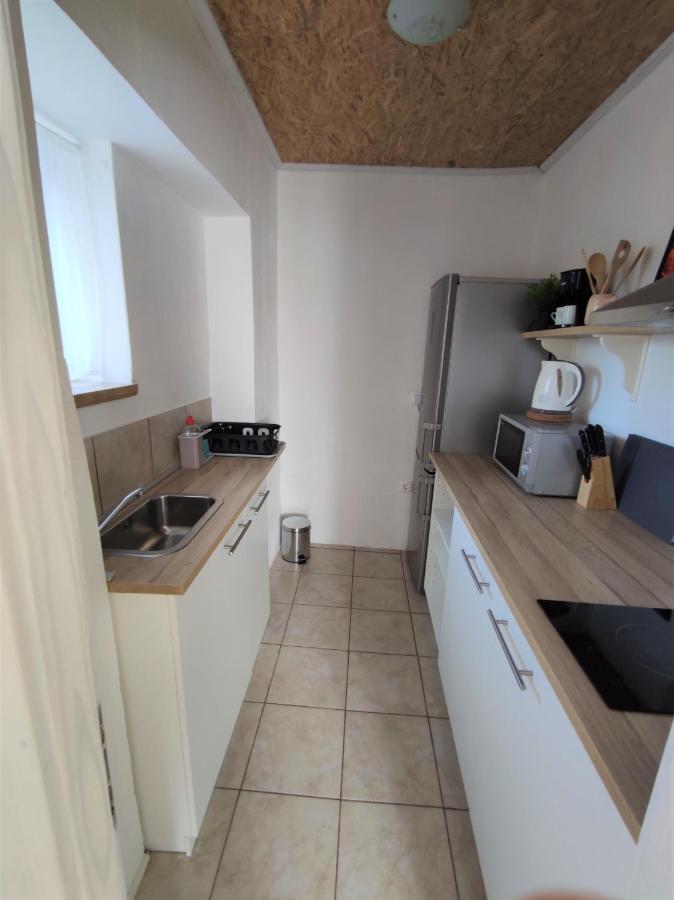 Apartman Josip Garica Екстериор снимка