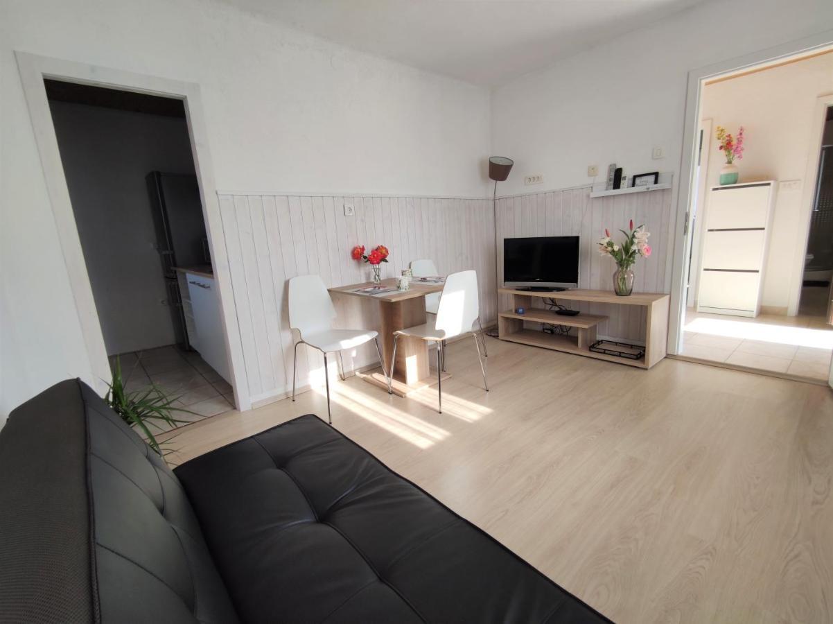 Apartman Josip Garica Екстериор снимка