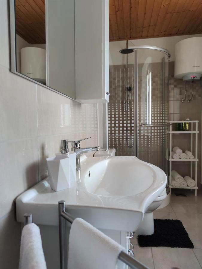 Apartman Josip Garica Екстериор снимка