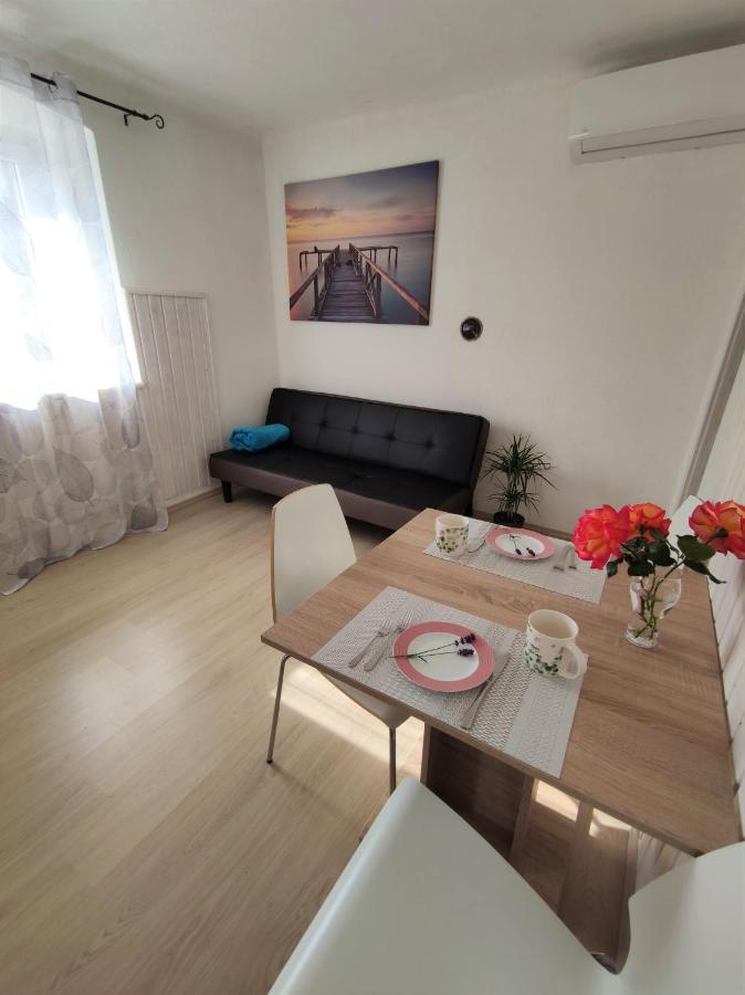 Apartman Josip Garica Екстериор снимка