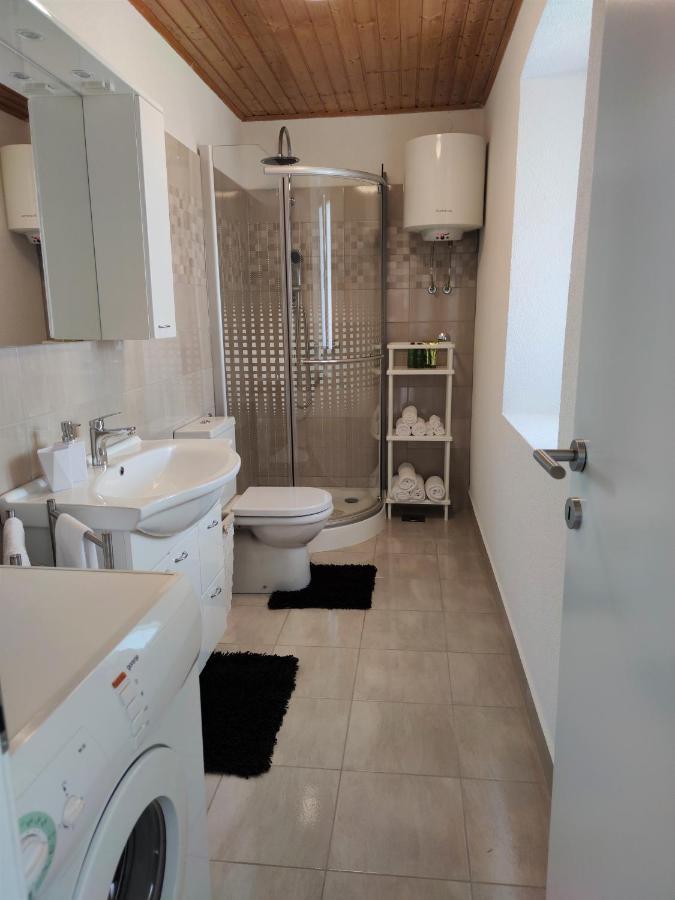 Apartman Josip Garica Екстериор снимка
