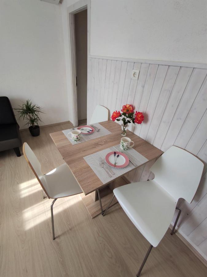 Apartman Josip Garica Екстериор снимка