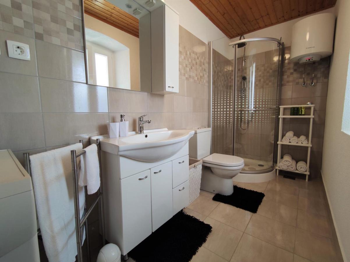 Apartman Josip Garica Екстериор снимка