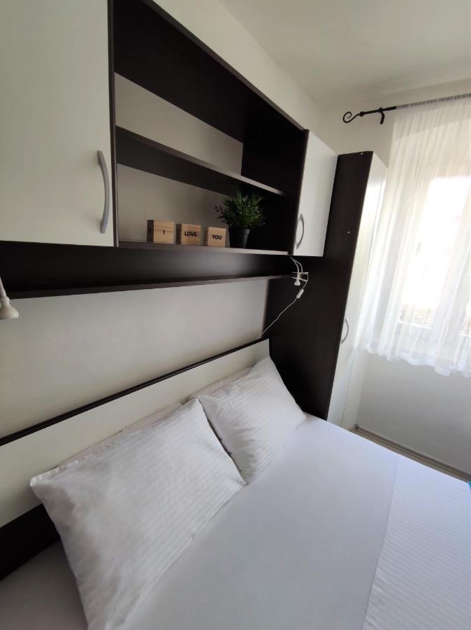 Apartman Josip Garica Екстериор снимка