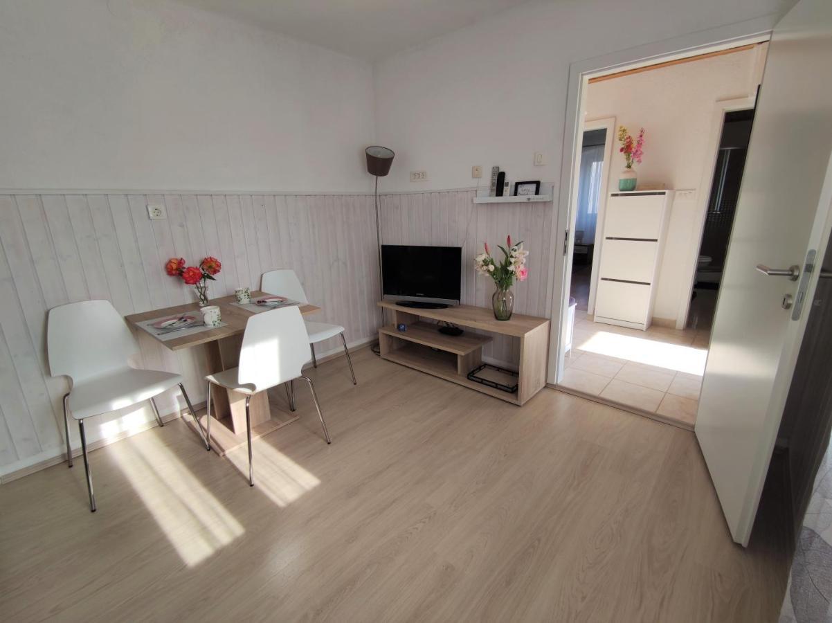 Apartman Josip Garica Екстериор снимка