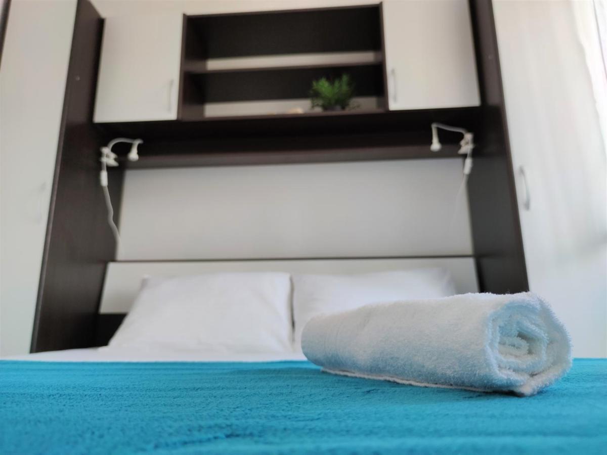 Apartman Josip Garica Екстериор снимка