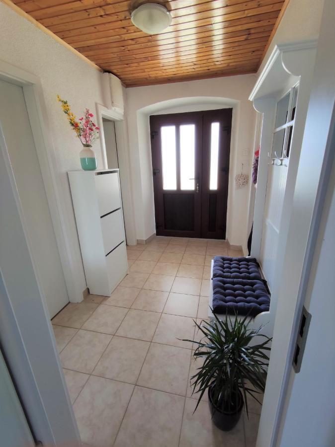 Apartman Josip Garica Екстериор снимка
