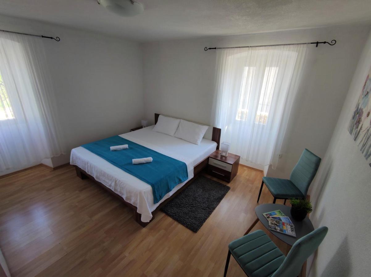 Apartman Josip Garica Екстериор снимка