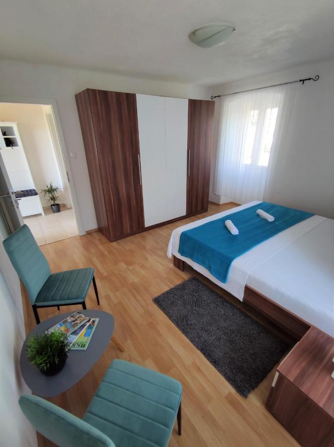Apartman Josip Garica Екстериор снимка