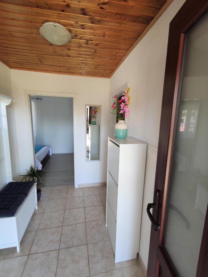 Apartman Josip Garica Екстериор снимка