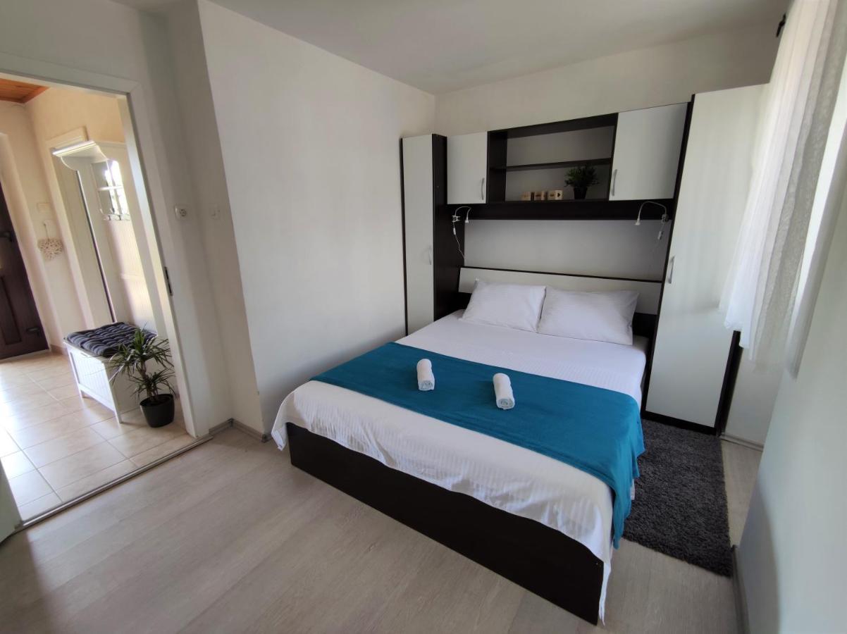 Apartman Josip Garica Екстериор снимка