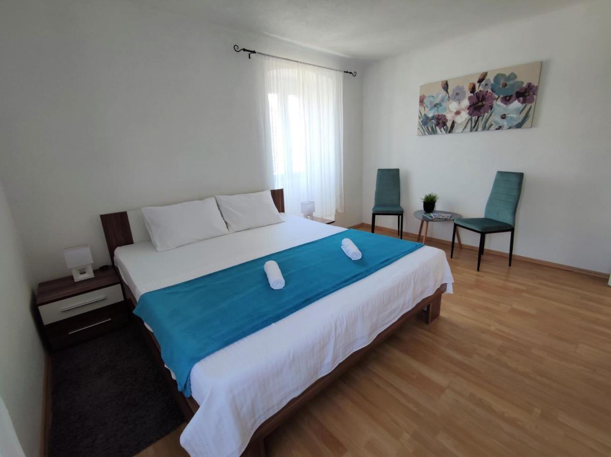 Apartman Josip Garica Екстериор снимка