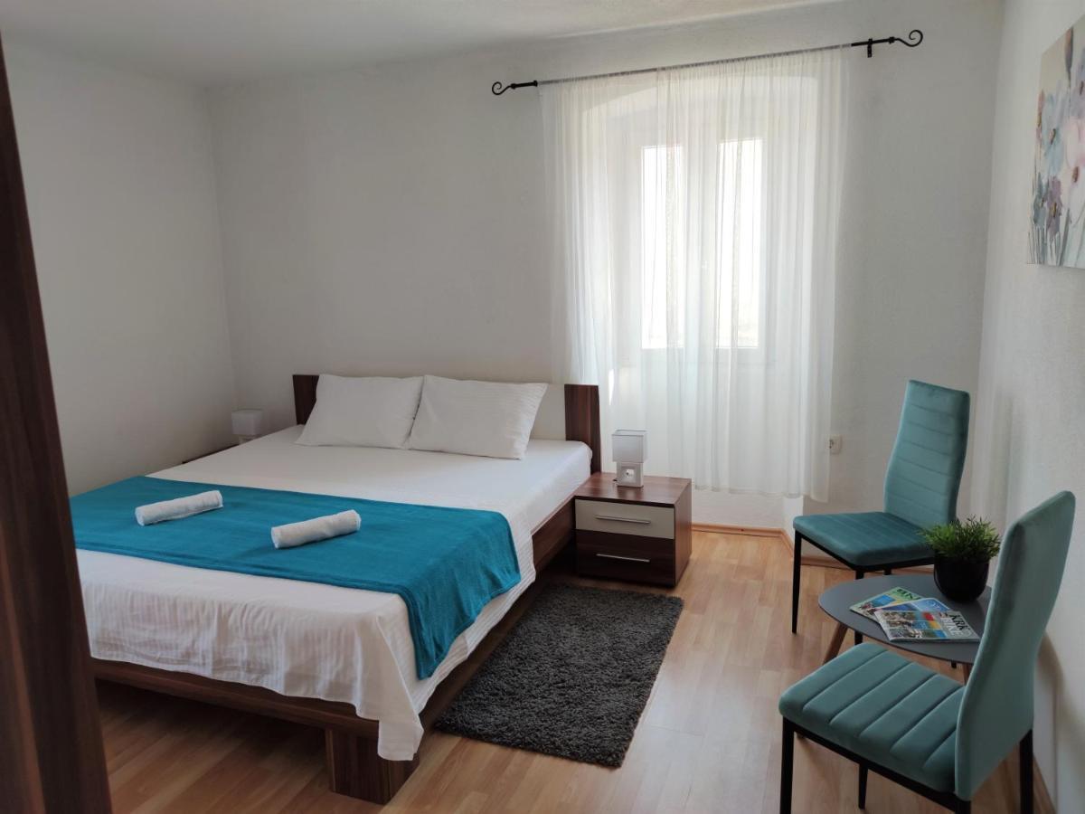 Apartman Josip Garica Екстериор снимка