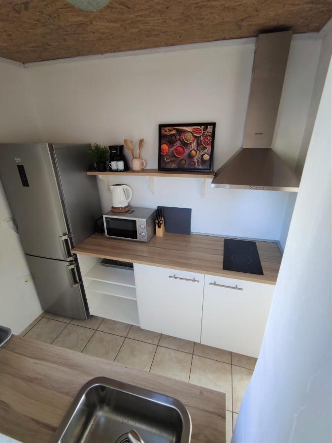 Apartman Josip Garica Екстериор снимка